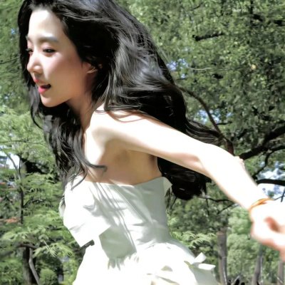 软玉温香