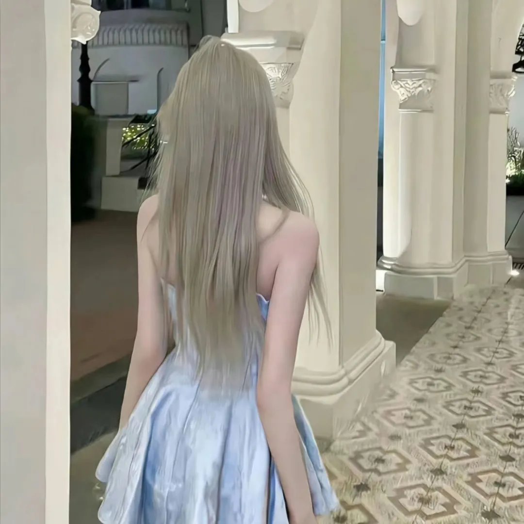 扭曲的波纹