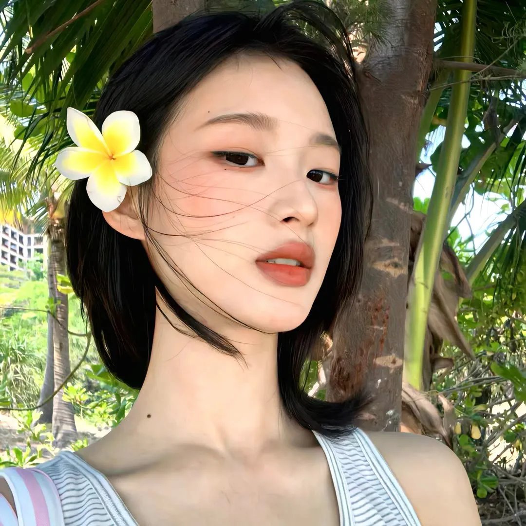 睁开你的眼睛